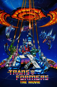 تبدیل‌ شوندگان / The Transformers: The Movie