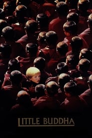 بودای کوچک / Little Buddha