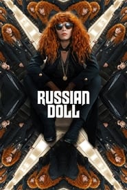 عروسک روسی / Russian Doll