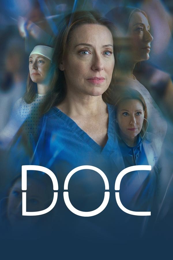 دکتر / Doc