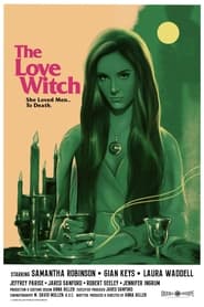 جادوگر عشق / The Love Witch