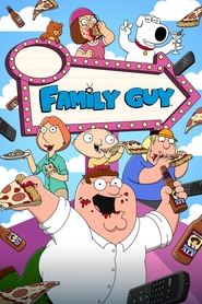 مرد خانواده / Family Guy