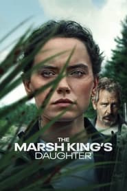دختر شاه مرداب / The Marsh King's Daughter