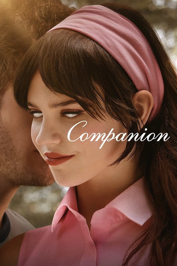 همنشین / Companion
