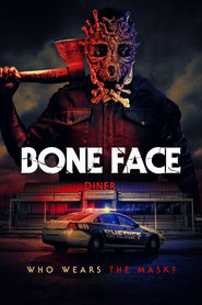 صورت استخوانی / Bone Face