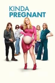 کمی تا قسمتی حامله / Kinda Pregnant