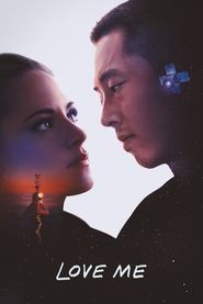 عاشقم باش / Love Me