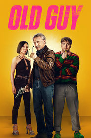 پیرمرد / Old Guy