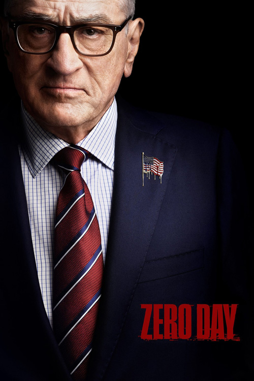 روز صفر / Zero Day