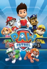 انیمیشن سگ های نگهبان / PAW Patrol