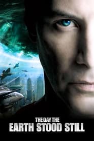 روزی که دنیا از حرکت ایستاد / The Day the Earth Stood Still