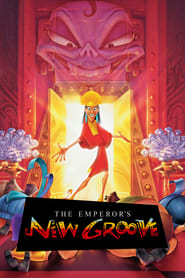 زندگی جدید امپراطور / The Emperor's New Groove