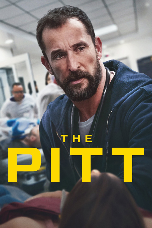 گودال / The Pitt