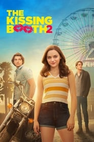 غرفه بوسه ۲ / The Kissing Booth 2