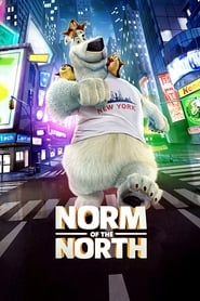 نورم از قطب شمال / Norm of the North
