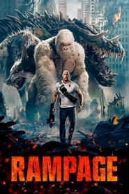 رمپیج / Rampage