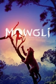 موگلی افسانه جنگل / Mowgli: Legend of the Jungle