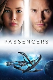 مسافران / Passengers