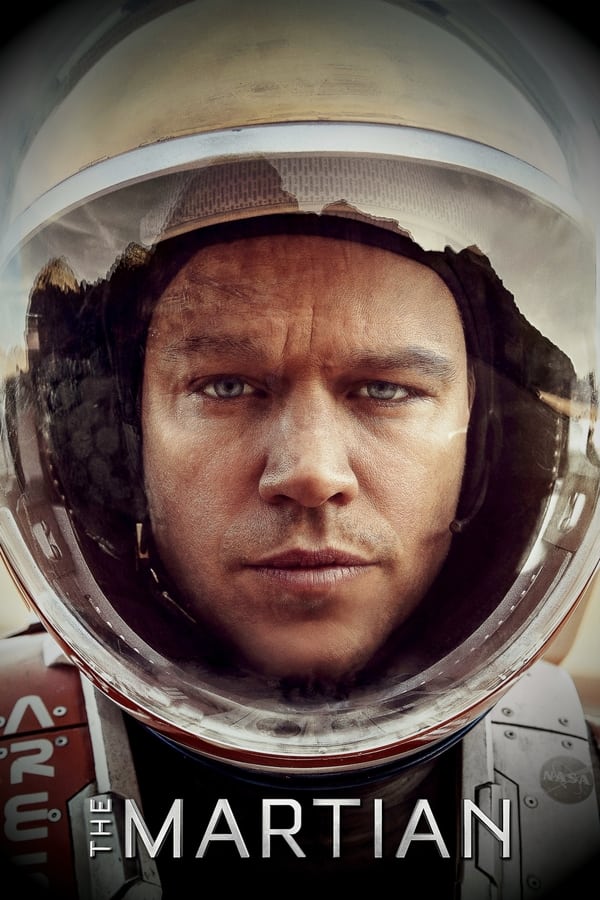 مریخی / The Martian