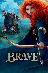 انیمیشن دلیر / Brave
