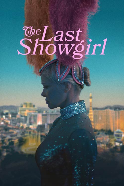 آخرین رقصنده / The Last Showgirl