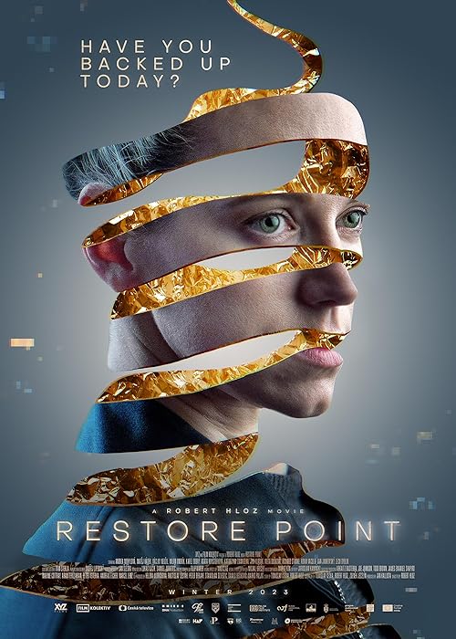 نقطه بازیابی / Restore Point