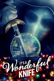 چاقوی شگفت انگیز / It's a Wonderful Knife