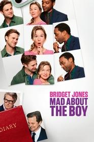 بریجت جونز: شیفته پسر / Bridget Jones: Mad About the Boy