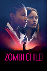 بچه زامبی / Zombi Child