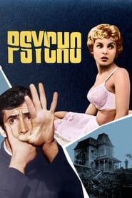 روانی / Psycho
