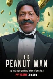مرد بادام زمینی / The Peanut Man