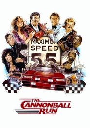 اجرای گلوله توپ  / The Cannonball Run