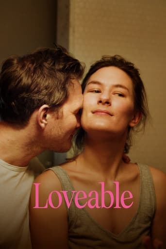 دوست داشتنی / Loveable