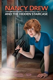 نانسی درو و پلکان پنهان / Nancy Drew and the Hidden Staircase
