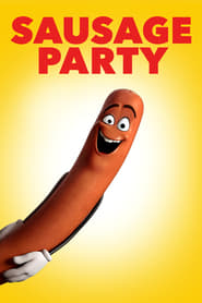 مهمانی سوسیسی / Sausage Party