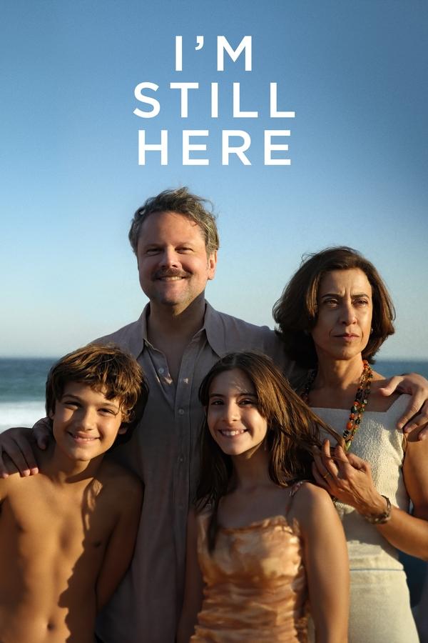 من هنوز اینجام / I'm Still Here