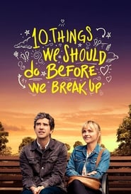۱۰ کاری که باید قبل از جدایی انجام دهیم / 10 Things We Should Do Before We Break Up