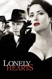 قلب های تنها / Lonely Hearts