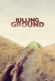 محوطه کشتار / Killing Ground