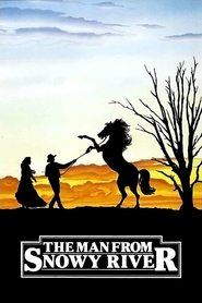 مردی از رودخانه برفی / The Man from Snowy River
