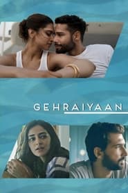 اعماق / Gehraiyaan