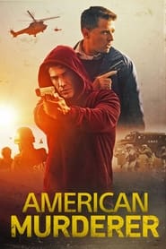 قاتل آمریکایی / American Murderer