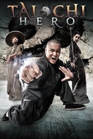 قهرمان تای چی / Tai Chi Hero