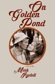 کنار برکه طلایی / On Golden Pond