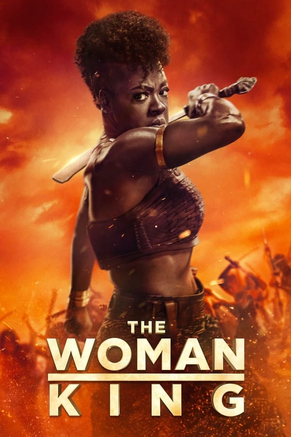 پادشاه زن / The Woman King