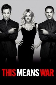 این یعنی جنگ / This Means War