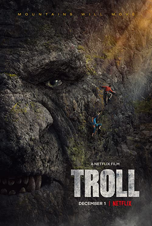 ترول/ Troll