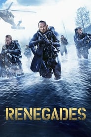 یاغی ها / Renegades