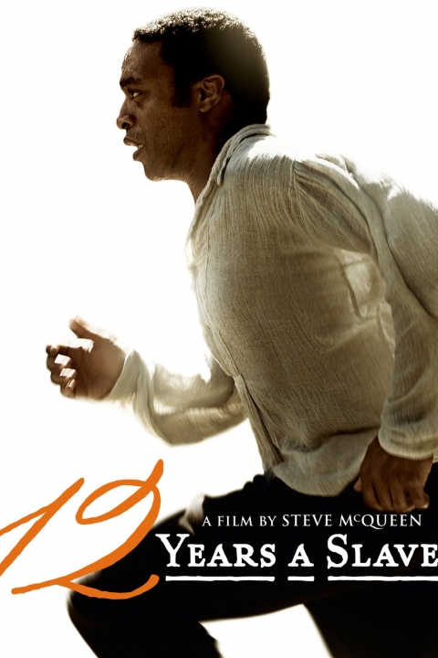 12 Years a Slave