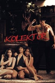 کلکسیونر / Kolektor